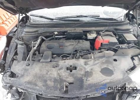 2020 Acura Rdx Standard z USA, uszkodzony, nr VIN 5J8TC1H38LL005136